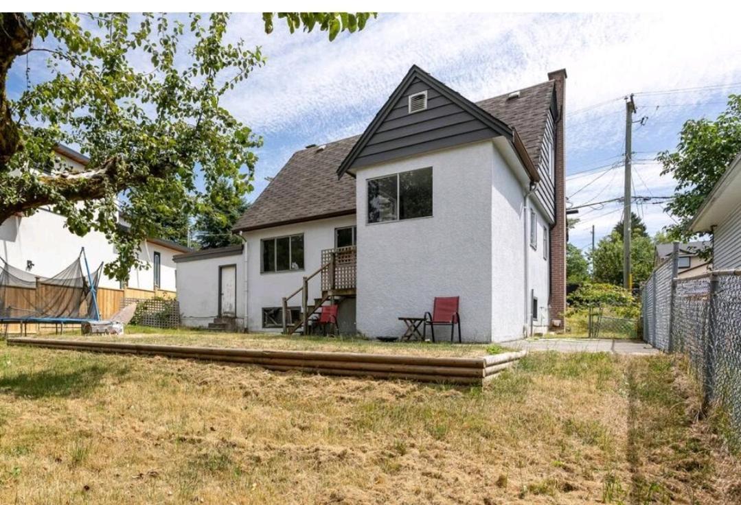 Vintage - 3 Bed House - North Surrey - Ping-Pong And Pool Table - Tv Cable Villa Exterior photo